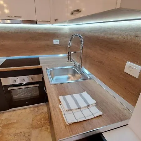 Ocean Bloom Escape B62 Apartamento