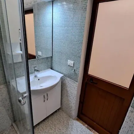 Апартаменты Ocean Bloom Escape B62 *