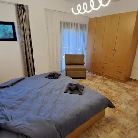 Ocean Bloom Escape B62 Апартаменты Голем