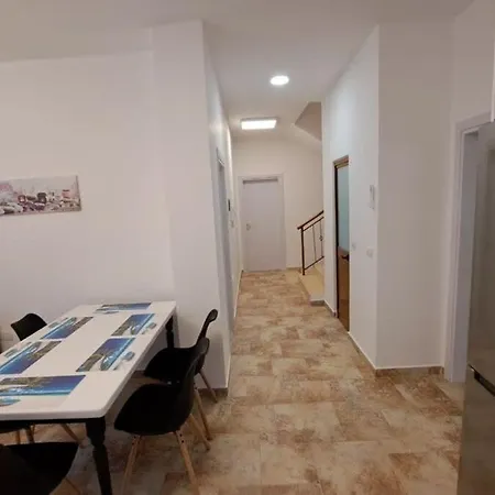 Апартаменты Ocean Bloom Escape B62 *