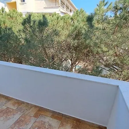 Апартаменты Ocean Bloom Escape B62 *