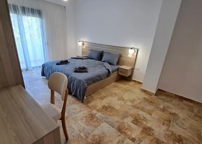 Apartamento Ocean Bloom Escape B62