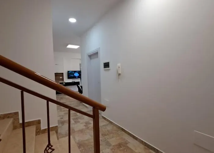 Ocean Bloom Escape B62 Apartamento *