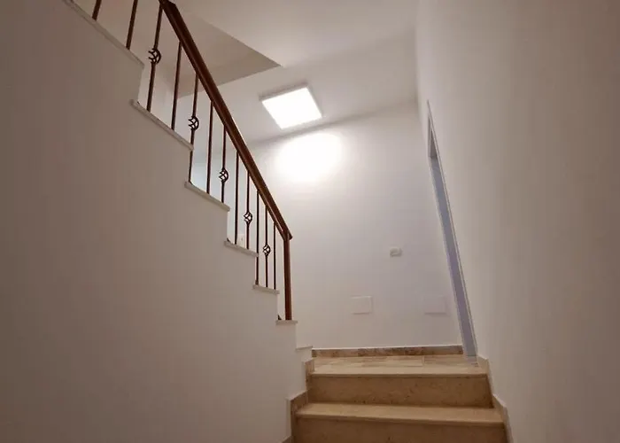 Apartamento Ocean Bloom Escape B62 Golem (Tirana)