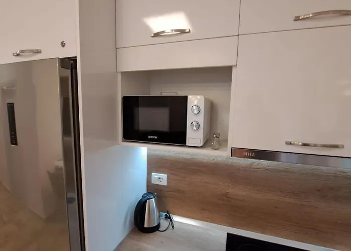 Apartamento Ocean Bloom Escape B62 *