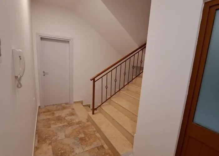 Ocean Bloom Escape B62 Apartamento *