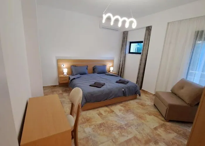 Apartamento Ocean Bloom Escape B62