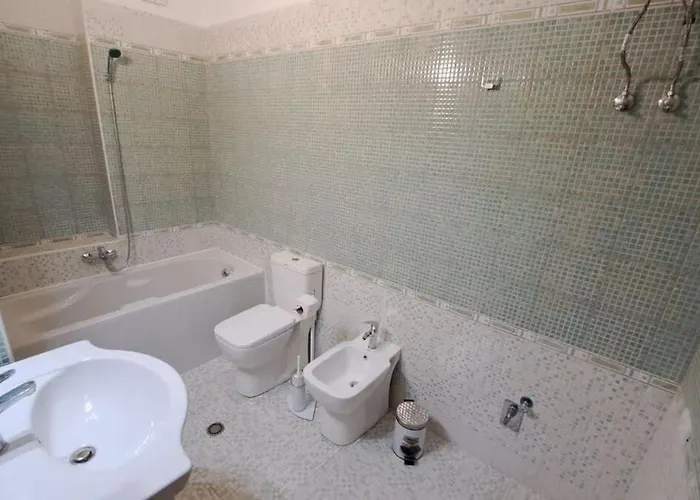 Apartamento Ocean Bloom Escape B62 *