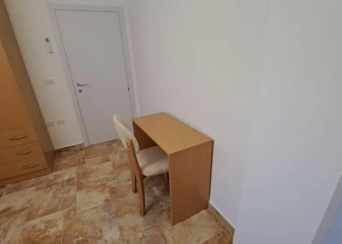 Apartamento Ocean Bloom Escape B62 Golem (Tirana)