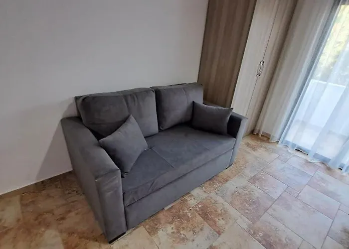 Apartamento Ocean Bloom Escape B62 *