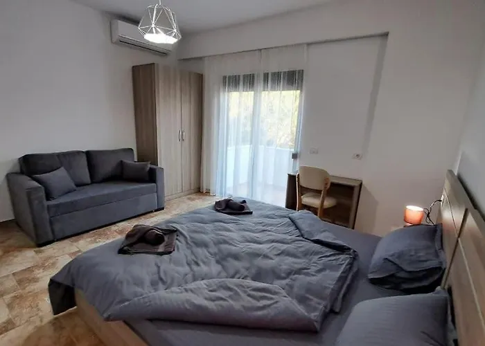 Apartamento Ocean Bloom Escape B62