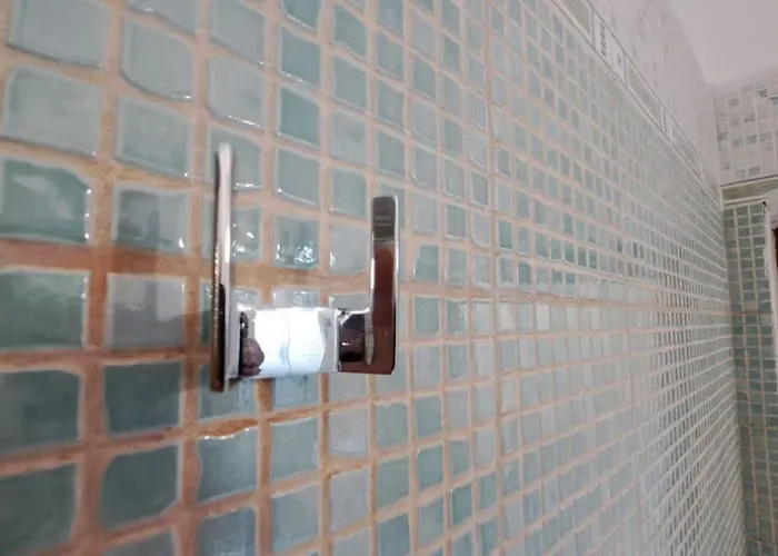 Ocean Bloom Escape B62 Apartamento *