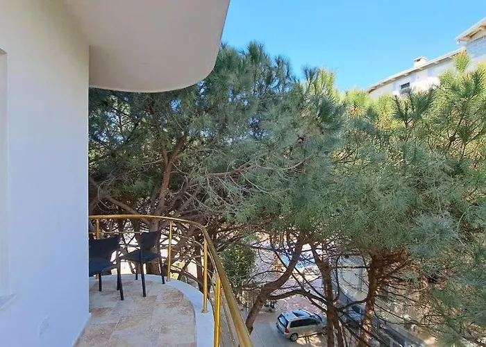 Apartamento Ocean Bloom Escape B62