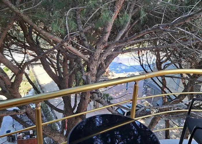 Ocean Bloom Escape B62 Apartamento