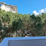 דירה Ocean Bloom Escape B62 גולם