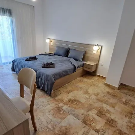 Appartement Ocean Bloom Escape B62