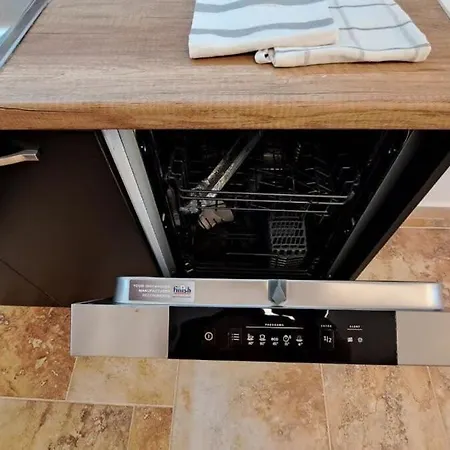 Apartman Ocean Bloom Escape B62