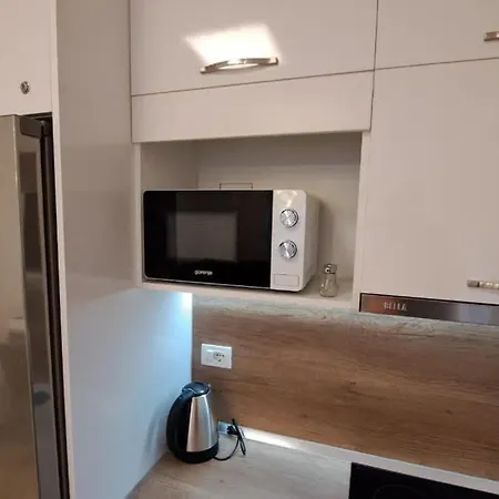 Apartman Ocean Bloom Escape B62 *