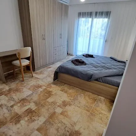 Ocean Bloom Escape B62 Apartman *