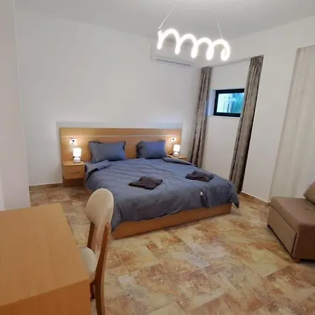 Apartman Ocean Bloom Escape B62