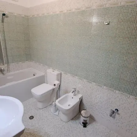 Apartman Ocean Bloom Escape B62 *