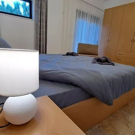 Apartman Ocean Bloom Escape B62 *
