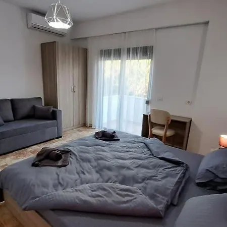 Apartman Ocean Bloom Escape B62