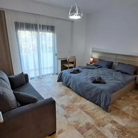 Apartman Ocean Bloom Escape B62 Golem