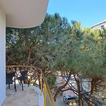 Apartman Ocean Bloom Escape B62