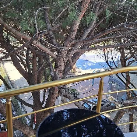 Ocean Bloom Escape B62 Appartement