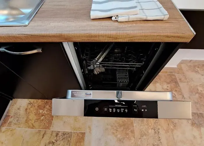 Appartement Ocean Bloom Escape B62