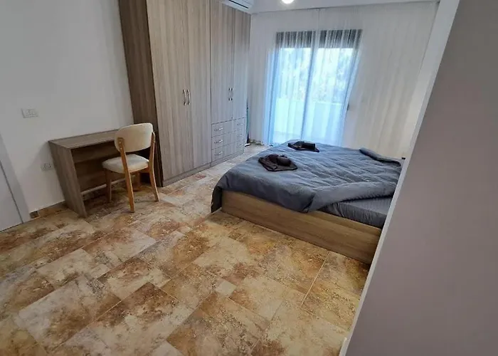 Ocean Bloom Escape B62 Appartement *