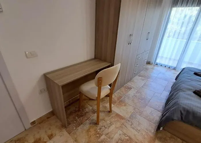 Appartement Ocean Bloom Escape B62 *