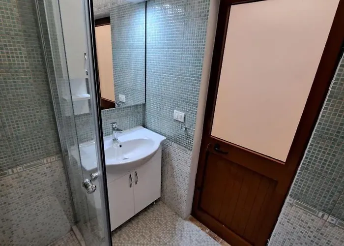 Appartement Ocean Bloom Escape B62 *