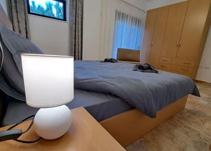 Appartement Ocean Bloom Escape B62 *