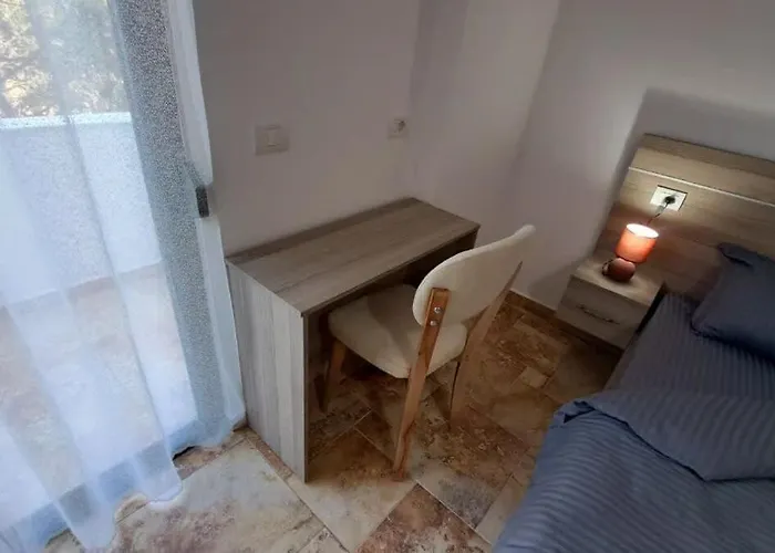 Appartement Ocean Bloom Escape B62 Golem (Tirana)