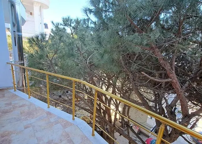 Ocean Bloom Escape B62 Golem (Tirana)