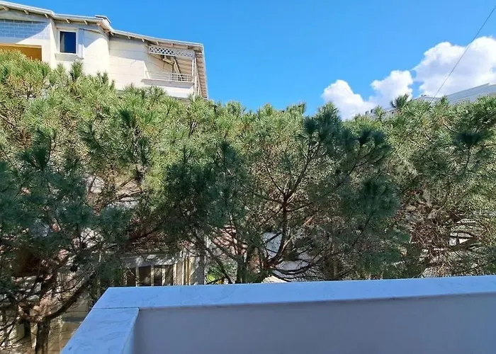 Appartement Ocean Bloom Escape B62 Golem (Tirana)